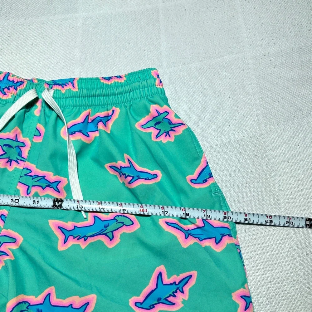 Chubbies Swim Trunks Mens Small 5.5